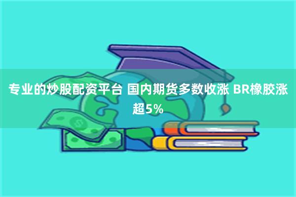 专业的炒股配资平台 国内期货多数收涨 BR橡胶涨超5%