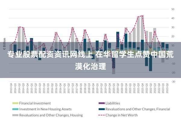 专业股票配资资讯网线上 在华留学生点赞中国荒漠化治理